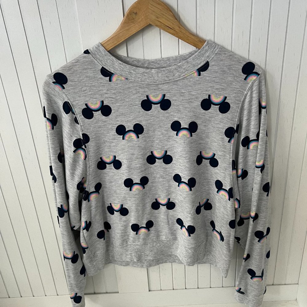 Disney Sweater